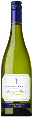Craggy Range, Te Muna, Martinborough 2012