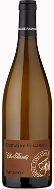 Fouassier, Clos Paradis 2010