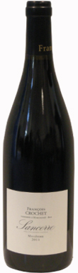 François Crochet, Exils 2011