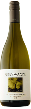 Greywacke, Marlborough 2013