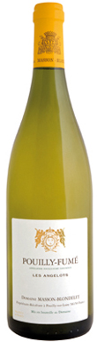 Masson-Blondelet, Angelots 2012