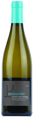 Pellé, Morogues 2012