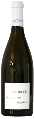 Vincent Pinard, Harmonie 2010
