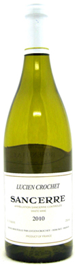 Lucien Crochet, Cul de Beaujeu 2010