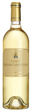 Sauternes 2013, Barsac 2013, Chateau Bastor Lamontagne 2013