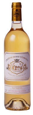 Sauternes 2013, Barsac 2013, Chateau Doisy Vedrines 2013