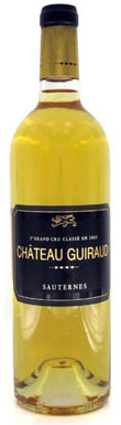 Sauternes 2013, Barsac 2013, Chateau Guiraud 2013