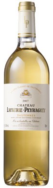 Sauternes 2013, Barsac 2013, Chateau Lafaurie Peyraguey 2013
