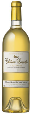 Sauternes 2013, Barsac 2013, Chateau Lamothe 2013