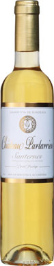Sauternes 2013, Barsac 2013, Chateau Partarrieu 2013