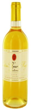Sauternes 2013, Barsac 2013, Chateau Romer du Hayot 2013