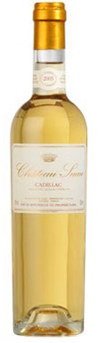 Sauternes 2013, Barsac 2013, Chateau Suau 2013