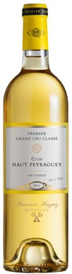 Sauternes 2013, Barsac 2013, Clos Haut Peyraguey 2013