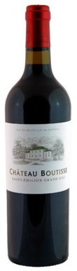 St Emilion 2013, Chateau Boutisse 2013