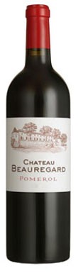 Pomerol 2013, Chateau Beauregard 2013