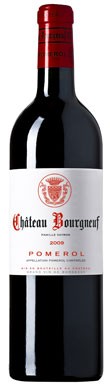 Pomerol 2013, Chateau Bourgneuf 2013
