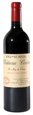 Pomerol 2013, Chateau Certan de May 2013