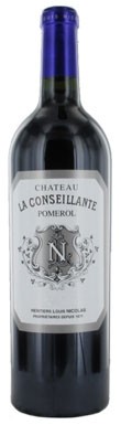 Pomerol 2013, Chateau La Conseillante 2013