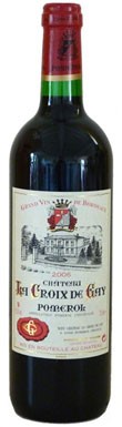 Pomerol 2013, Chateau La Croix de Gay 2013