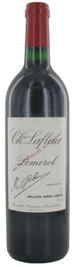 Pomerol 2013, Chateau Lafleur 2013
