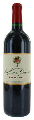 Pomerol 2013, Chateau Lafleur Gazin 2013