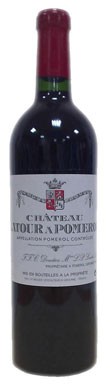Pomerol 2013, Chateau Latour a Pomerol 2013