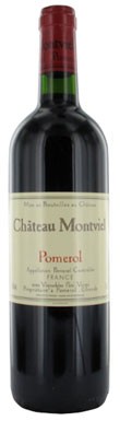 Pomerol 2013, Chateau Montviel 2013