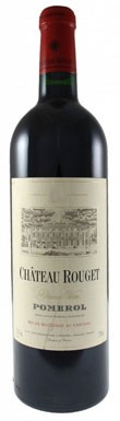Pomerol 2013, Chateau Rouget 2013