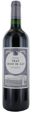Pomerol 2013, Chateau Vrai Croix de Gay 2013