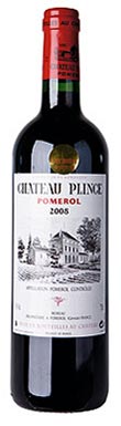 Pomerol 2013, Chateau La Plince 2013