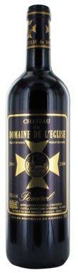 Pomerol 2013, Domaine de Leglise 2013