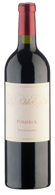 Pomerol 2013, La Petite Eglise 2013
