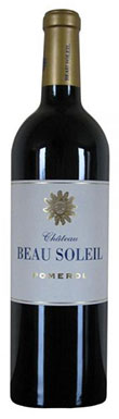 Bordeaux 2013, Chateau Beau Soleil 2013