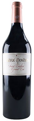 Bordeaux 2013, Chateau Bellevue Mondotte 2013