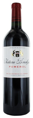 Bordeaux 2013, Chateau Bonalgue 2013