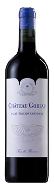 Bordeaux 2013, Chateau Godeau 2013