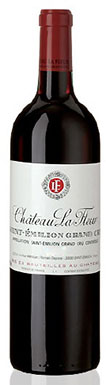 Bordeaux 2013, Chateau La Fleur 2013
