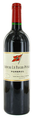 Bordeaux 2013, Chateau La Fleur Petrus 2013