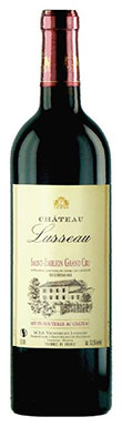 Bordeaux 2013, Chateau Lusseau 2013