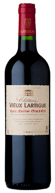 Bordeaux 2013, Chateau Vieux Lartigue 2013