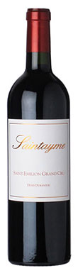 Bordeaux 2013, Saintayme 2013