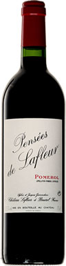 Pensees de Lafleur 2013