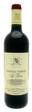 Lalande de Pomerol 2013, Chateau Perron La Fleur 2013