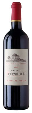 Lalande de Pomerol 2013, Chateau Tournefeuille 2013