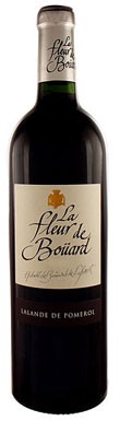 Lalande de Pomerol 2013, La Fleur de Bouard 2013
