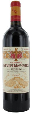 Fronsac 2013, Chateau La Vielle Cure 2013