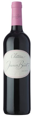 Cotes de Castillon 2013, Chateau Joanin Becot 2013
