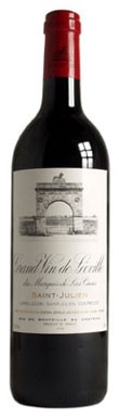 St Julien 2013, Chateau Leoville Las Cases 2013