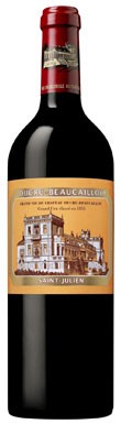 St Julien 2013, Chateau Ducru Beaucaillou 2013