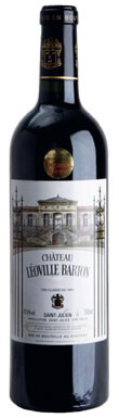 St Julien 2013, Chateau Leoville Barton 2013